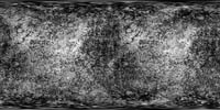 mercury bump map