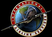 IAS logo